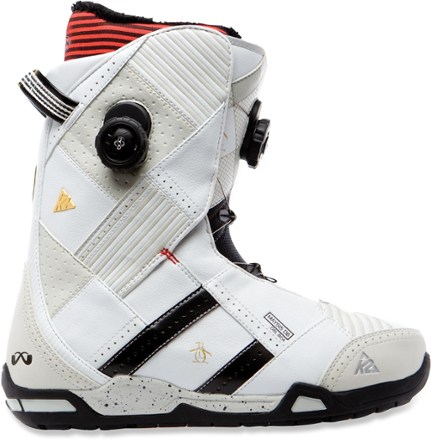 k2 maysis boa snowboard boot