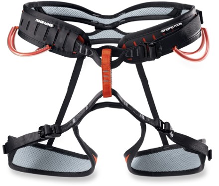 rei mens climbing harness