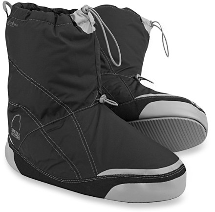 sierra designs slippers