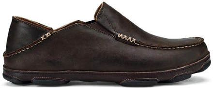 olukai mens slip on shoes