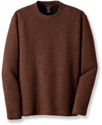 Royal Robbins Cole Crew Sweater - Men's | REI Co-op