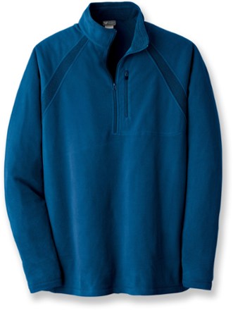 White Sierra BAZ Az 1/4 Zip White Sierra BAZ Az 1/4 Zip