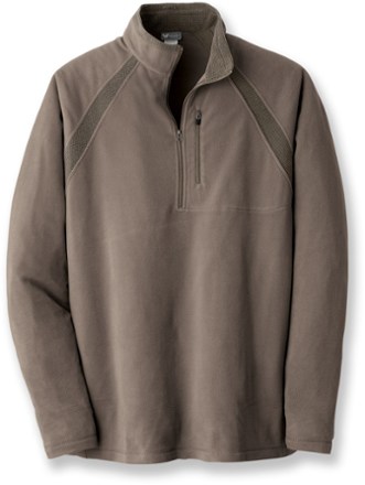 White Sierra BAZ Az 1/4 Zip White Sierra BAZ Az 1/4 Zip