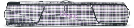 Below is the newest version of DAKINE Low Roller Snowboard Bag