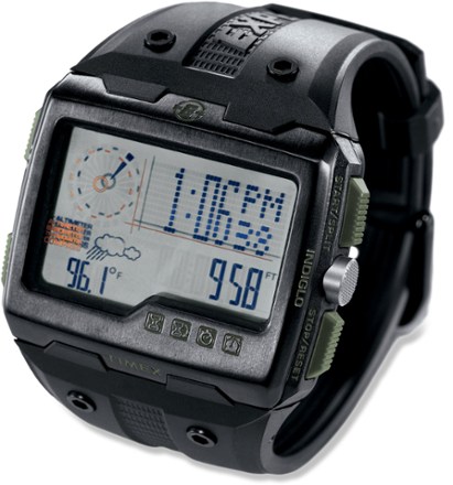 timex expedition ws4