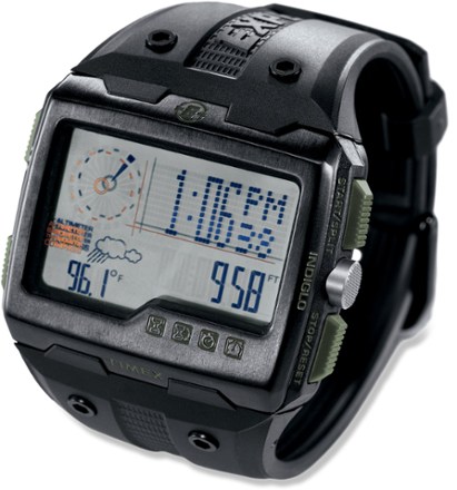 timex ws4