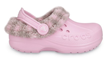 crocs blitzen polar