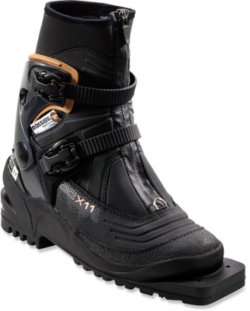rossignol decathlon