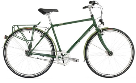 novara transfer bike