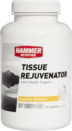 Tissue Rejuvenator Supplement - 120 caps