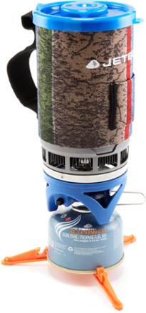 Jetboil clearance flash rei