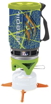 Jetboil clearance flash rei