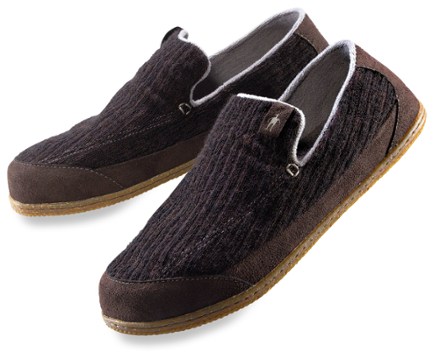 Smartwool Mocaroon Slippers - Men's 