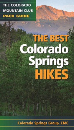 The Best Colorado Springs Hikes