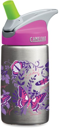 camelbak eddy kids stainless steel