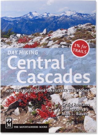 Day Hiking: Central Cascades