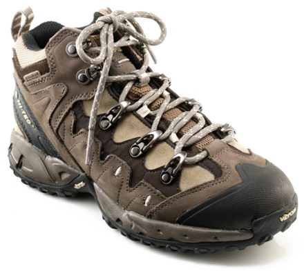 HiTec Multiterra Ultra 200 Winter Hiking Boots  Women39;s 
