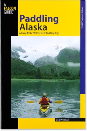 Paddling Alaska