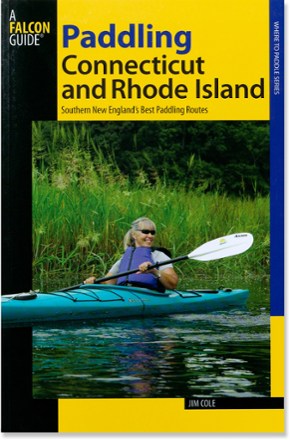 Paddling Connecticut and Rhode Island