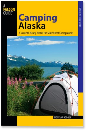 Camping Alaska