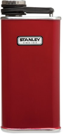 stanley classic hip flask