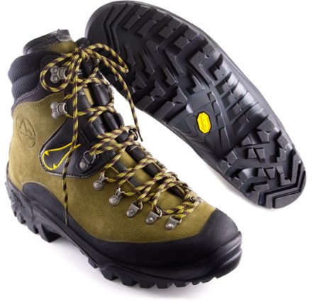 La Sportiva Karakorum Mountaineering Boots - Men's | REI Co-op