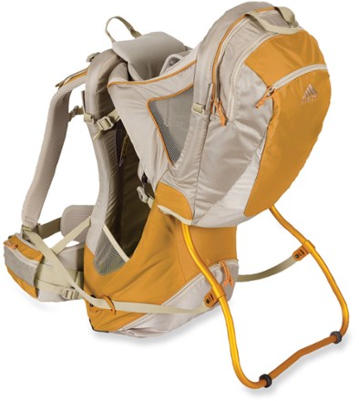 kelty hiking carrier