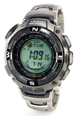 casio pathfinder 1500t