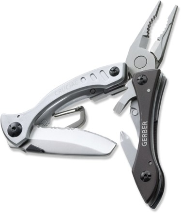 gerber bike tool