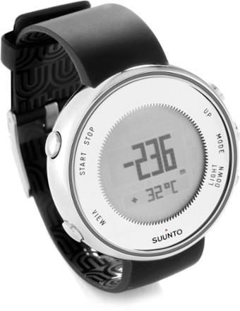 suunto lumi