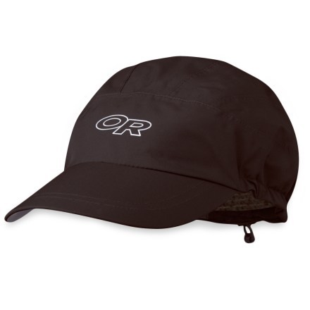 outdoor research drifter cap