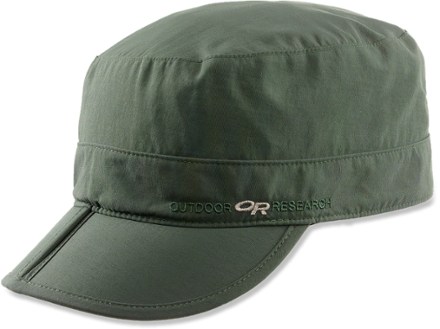 outdoor research folding hat