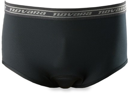 novara padded bike shorts