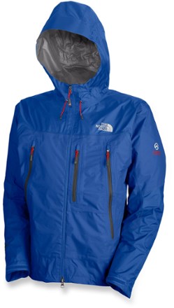 north face paclite jacket