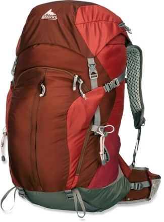 gregory z65 backpack