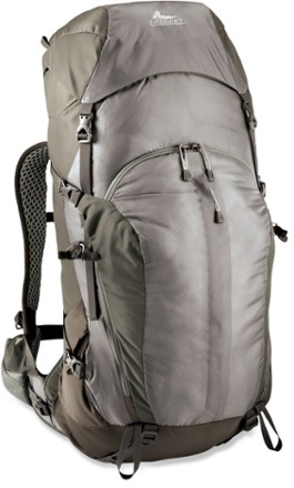 gregory z65 backpack