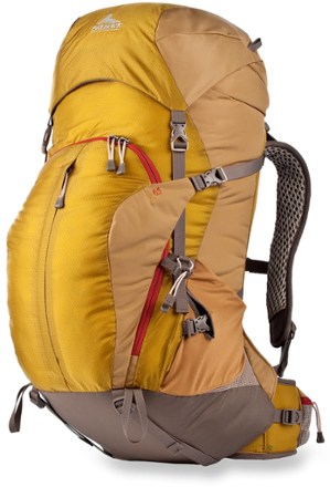 gregory backpack z65