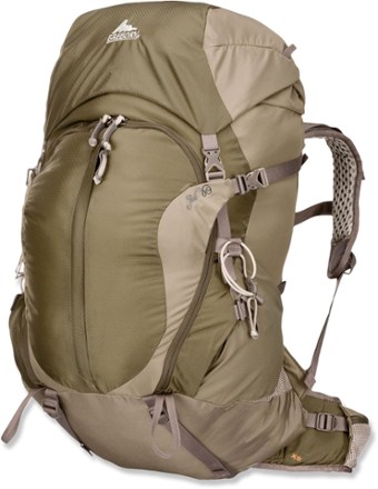 gregory jade 60l