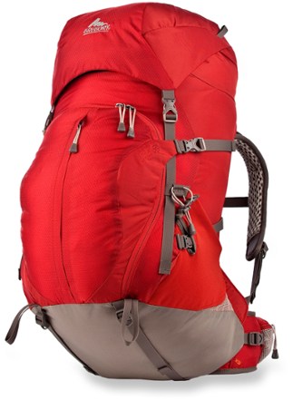 gregory jade 60l