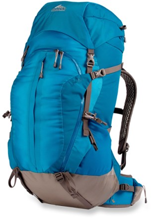 gregory jade 60 backpack review