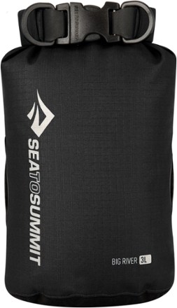 Big River Dry Bag - 3 Liters