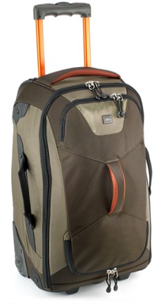 rei beast duffel bag