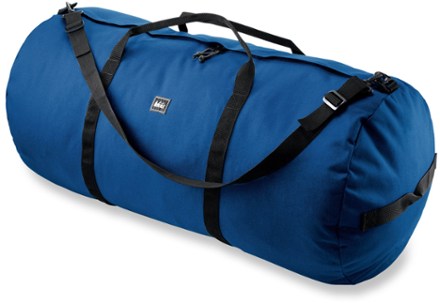 rei duffle bag large