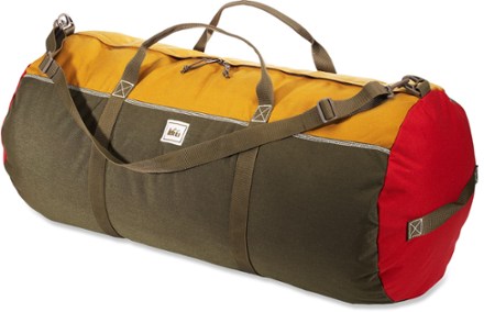 rei duffel bag large