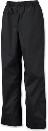 Columbia Trail Adventure Rain Pants - Kids' 0