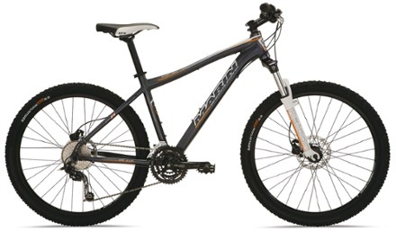 orbea gain m21 weight