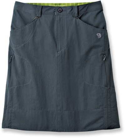 Mountain Hardwear La Strada Skirt | REI Co-op