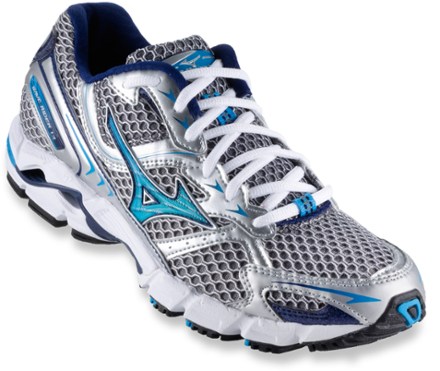 mizuno wave sky 3 vs brooks glycerin