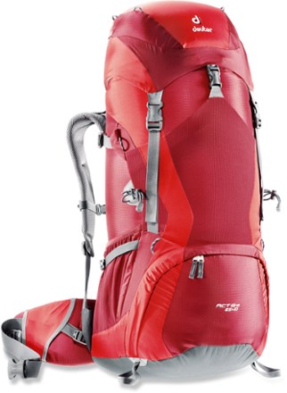 Deuter ACT Lite 65 + 10 Pack | REI Co-op