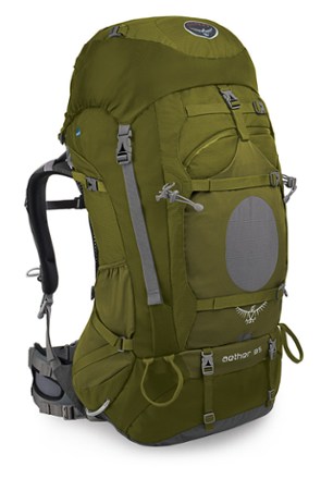 Aether deals ag 85
